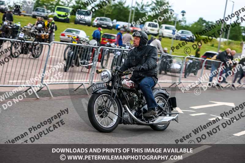 Vintage motorcycle club;eventdigitalimages;no limits trackdays;peter wileman photography;vintage motocycles;vmcc banbury run photographs